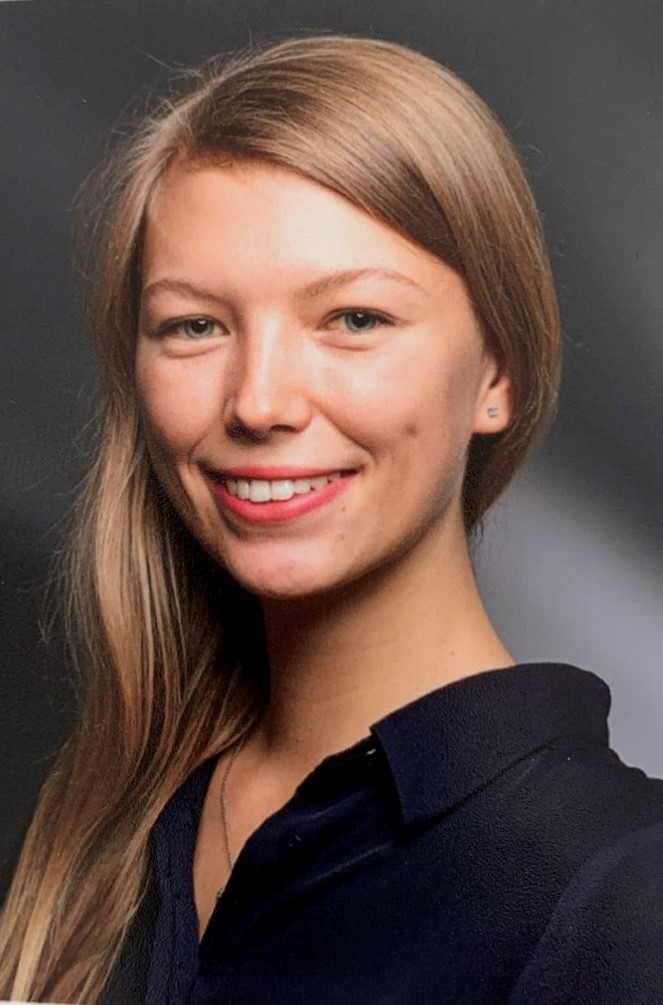 Frau Leonie Tschischka